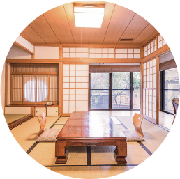 ホテル旅館業・民泊申請、旅行業登録